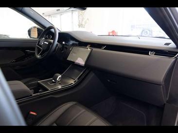 Land Rover Range Rover Evoque P300e 309ch SE AWD BVA Mark III Gris — photo 6