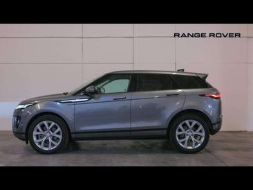 Land Rover Range Rover Evoque P200 R-Dynamic SE AWD BVA Mark III — photo 3