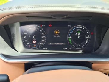 Land Rover Range Rover D300 — photo 20