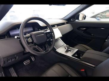 Land Rover Range Rover Evoque P300e 309ch SE AWD BVA Mark III Gris — photo 7