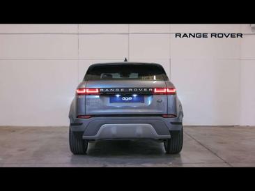 Land Rover Range Rover Evoque P200 R-Dynamic SE AWD BVA Mark III — photo 4