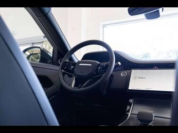 Land Rover Range Rover Evoque P300e 309ch SE AWD BVA Mark III Gris — photo 8