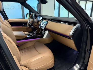 Land Rover Range Rover HSE D350 — photo 43