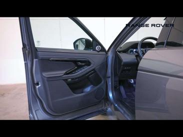 Land Rover Range Rover Evoque P200 R-Dynamic SE AWD BVA Mark III — photo 5