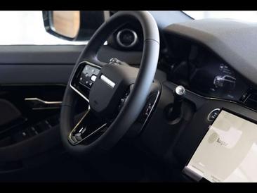 Land Rover Range Rover Evoque P300e 309ch SE AWD BVA Mark III Gris — photo 9