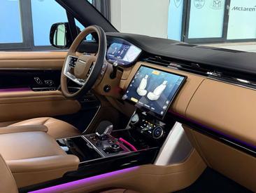 Land Rover Range Rover HSE D350 — photo 44