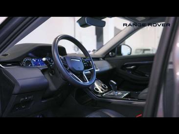 Land Rover Range Rover Evoque P200 R-Dynamic SE AWD BVA Mark III — photo 6