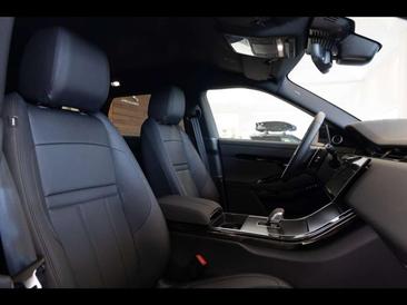 Land Rover Range Rover Evoque P300e 309ch SE AWD BVA Mark III Gris — photo 10