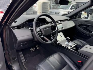 Land Rover Range Rover Evoque P300e R-Dynamic SE ACC MATRIX — photo 19