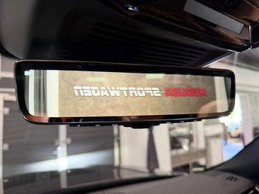 Land Rover Range Rover HSE D350 — photo 45