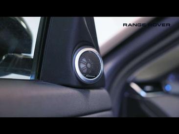 Land Rover Range Rover Evoque P200 R-Dynamic SE AWD BVA Mark III — photo 8