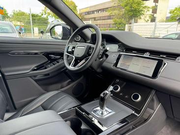 Land Rover Range Rover Evoque P300e R-Dynamic SE ACC MATRIX — photo 20