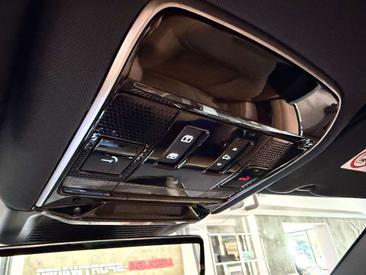 Land Rover Range Rover HSE D350 — photo 46