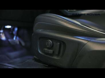 Land Rover Range Rover Evoque P200 R-Dynamic SE AWD BVA Mark III — photo 9