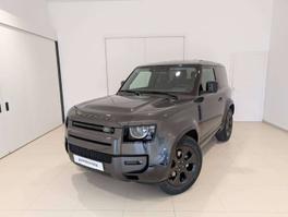 Land Rover Defender 90 X-dynamic Se Awd 3.0d I6 Mhev 200cv Auto - 2026 - Joinsteer - #1