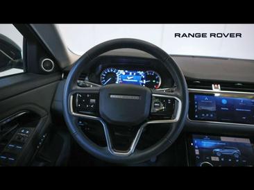 Land Rover Range Rover Evoque P200 R-Dynamic SE AWD BVA Mark III — photo 10