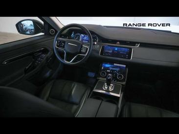 Land Rover Range Rover Evoque P200 R-Dynamic SE AWD BVA Mark III — photo 11