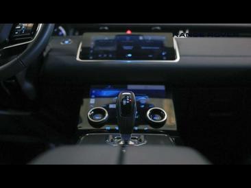 Land Rover Range Rover Evoque P200 R-Dynamic SE AWD BVA Mark III — photo 12