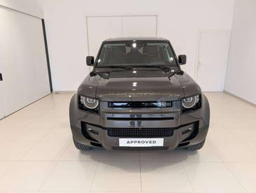 Land Rover Defender 90 X-dynamic Se Awd 3.0d I6 Mhev 200cv Auto — photo 3