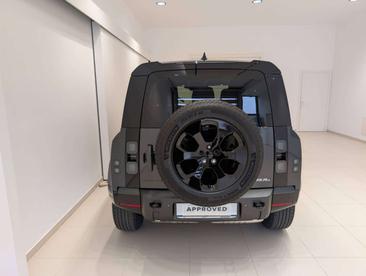 Land Rover Defender 90 X-dynamic Se Awd 3.0d I6 Mhev 200cv Auto — photo 4