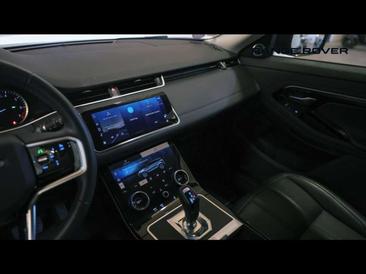 Land Rover Range Rover Evoque P200 R-Dynamic SE AWD BVA Mark III — photo 14