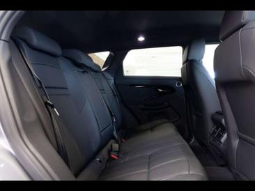 Land Rover Range Rover Evoque P300e 309ch SE AWD BVA Mark III Gris — photo 15