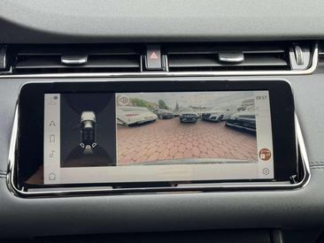 Land Rover Range Rover Evoque P300e R-Dynamic SE ACC MATRIX — photo 24