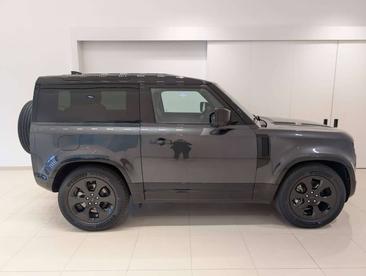 Land Rover Defender 90 X-dynamic Se Awd 3.0d I6 Mhev 200cv Auto — photo 5