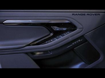 Land Rover Range Rover Evoque P200 R-Dynamic SE AWD BVA Mark III — photo 15