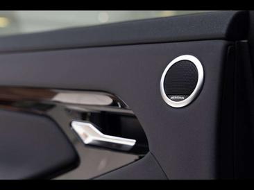 Land Rover Range Rover Evoque P300e 309ch SE AWD BVA Mark III Gris — photo 16