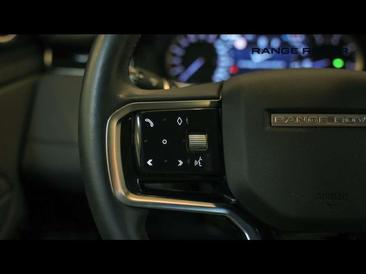 Land Rover Range Rover Evoque P200 R-Dynamic SE AWD BVA Mark III — photo 16
