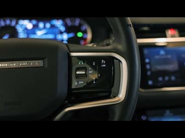 Land Rover Range Rover Evoque P200 R-Dynamic SE AWD BVA Mark III — photo 17