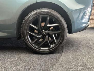 Land Rover Range Rover Sport Autobiography 3.0 P510e — photo 7