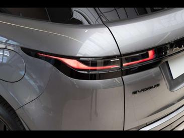 Land Rover Range Rover Evoque P300e 309ch SE AWD BVA Mark III Gris — photo 18