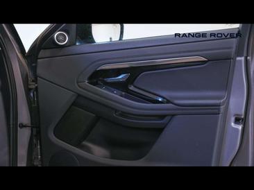 Land Rover Range Rover Evoque P200 R-Dynamic SE AWD BVA Mark III — photo 18