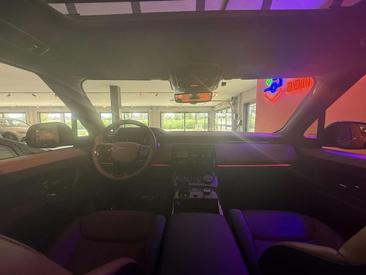Land Rover Range Rover Sport Autobiography 3.0 P510e — photo 8
