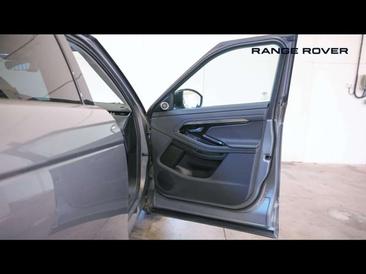 Land Rover Range Rover Evoque P200 R-Dynamic SE AWD BVA Mark III — photo 19