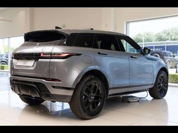 Land Rover Range Rover Evoque P300e 309ch SE AWD BVA Mark III Gris — photo 19