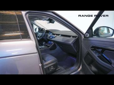 Land Rover Range Rover Evoque P200 R-Dynamic SE AWD BVA Mark III — photo 20