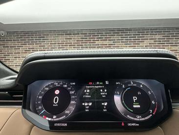 Land Rover Range Rover Sport Autobiography 3.0 P510e — photo 10
