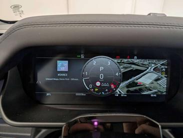 Land Rover Defender 90 X-dynamic Se Awd 3.0d I6 Mhev 200cv Auto — photo 11