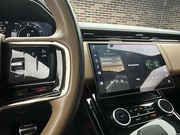 Land Rover Range Rover Sport Autobiography 3.0 P510e — photo 11