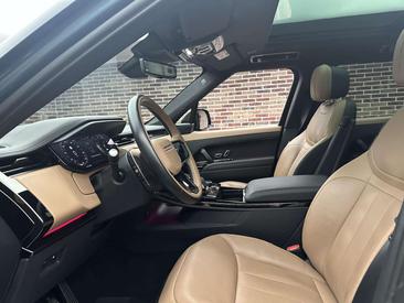 Land Rover Range Rover Sport Autobiography 3.0 P510e — photo 12