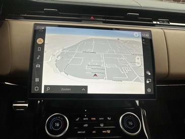Land Rover Range Rover Sport Autobiography 3.0 P510e — photo 13