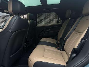 Land Rover Range Rover Sport Autobiography 3.0 P510e — photo 16