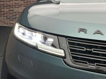 Land Rover Range Rover Sport Autobiography 3.0 P510e — photo 17