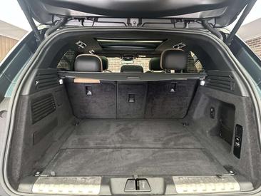Land Rover Range Rover Sport Autobiography 3.0 P510e — photo 18