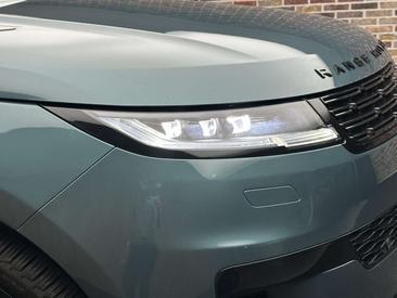 Land Rover Range Rover Sport Autobiography 3.0 P510e — photo 25