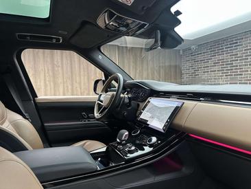 Land Rover Range Rover Sport Autobiography 3.0 P510e — photo 26