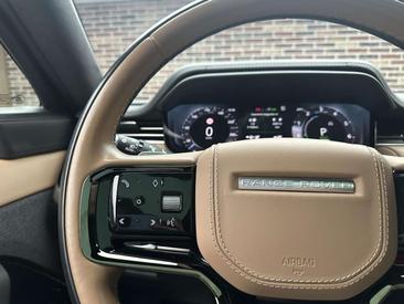 Land Rover Range Rover Sport Autobiography 3.0 P510e — photo 27